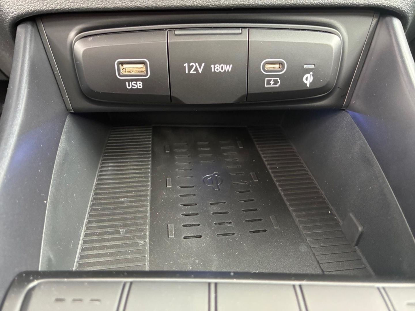 Hyundai i20 - Bild 20