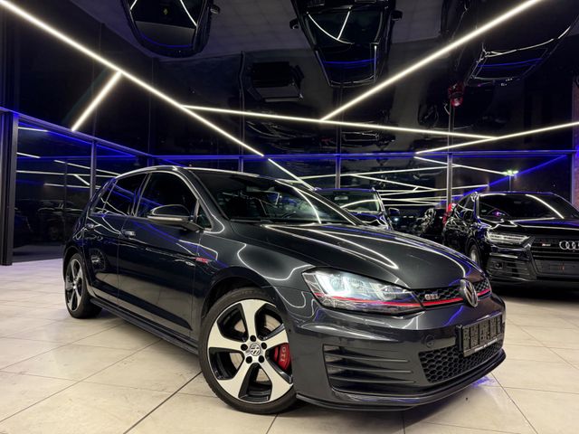 Volkswagen Golf VII Lim. GTI Performance BMT*VOLLLEDER