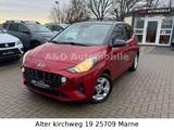 Hyundai i10 Intro Edition KAM.NAV.SPH.FREISP.LHZ.TÜV NEU - Hyundai i10: Intro