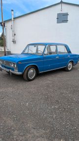 Lada 1500er 2103 H Kennzeichen - Lada: 1500
