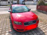 Audi A3 8p 1.6 BJ 2003 - Audi A3 aus 2003: 8p