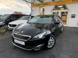 Peugeot 308 SW Allure PANO/NAVI/LED/SHZ/PDC/ALU/AHK - Peugeot 308 in Bremen