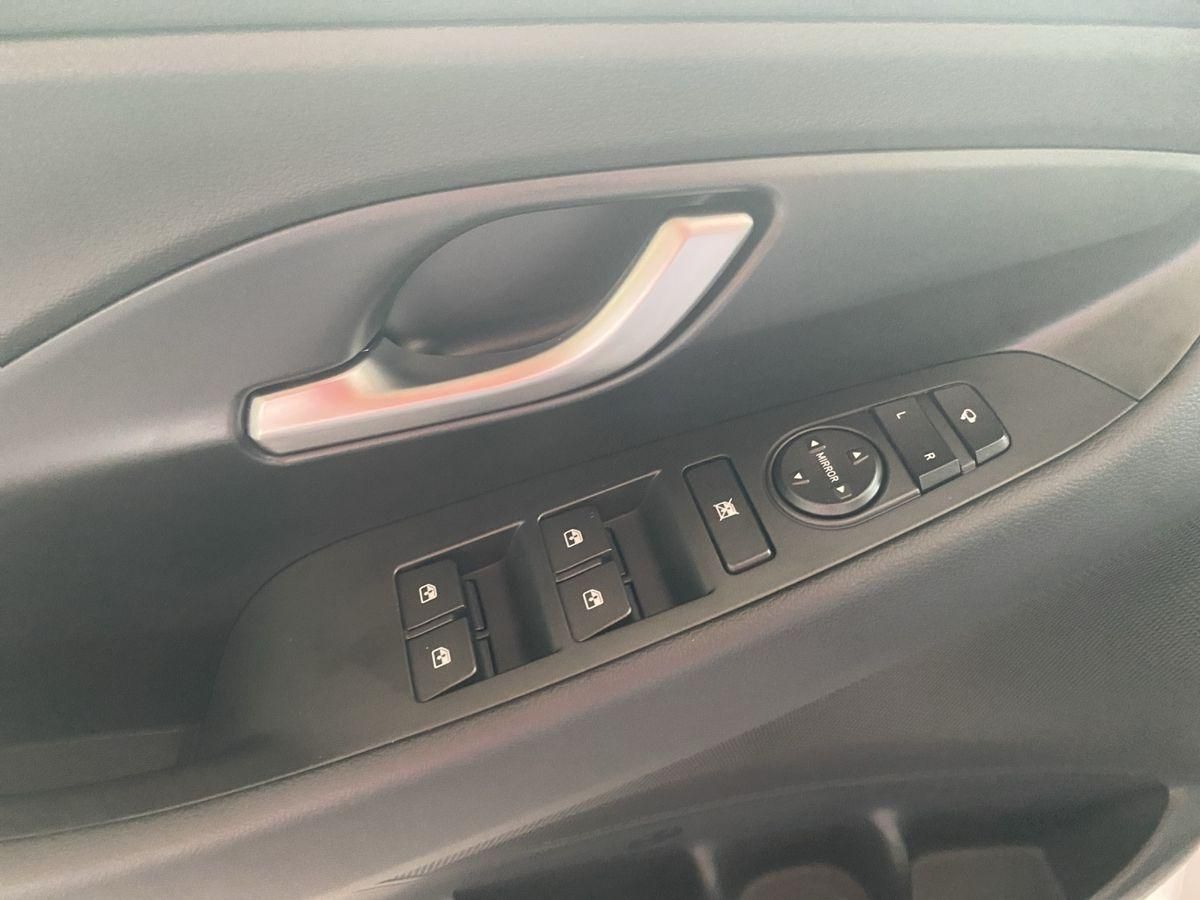Hyundai i30 – Bild 17