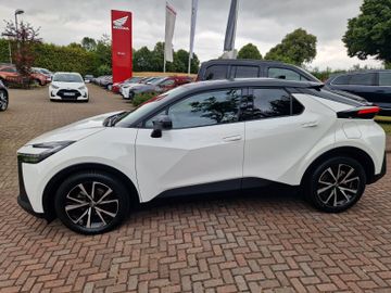 Toyota C-HR - 3