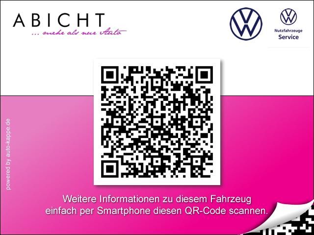 Golf Varaint 2.0 TDI IQ.DRIVE ACC NAVI SHZ PDC B