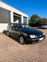 Volkswagen VW Bora Variant 1.9TDI 6 Gang - Volkswagen Bora mit Diesel-Antrieb
