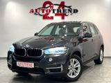 BMW X5 xDrive 30 d PANO+LEDER BEIGE+KAM+NIGHT VISION - BMW X5 in Köln