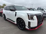 Nissan Armada NISMO 7 seats 2026 T1 price 89.900 Euro - Nissan Armada Gebrauchtwagen