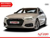 Audi A4 Avant 40 TFSI S-Tronic LED Navi Kamera PDC - gebrauchte Audi A4 aus dem Jahr 2022