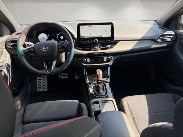 Hyundai i30 - Bild 11