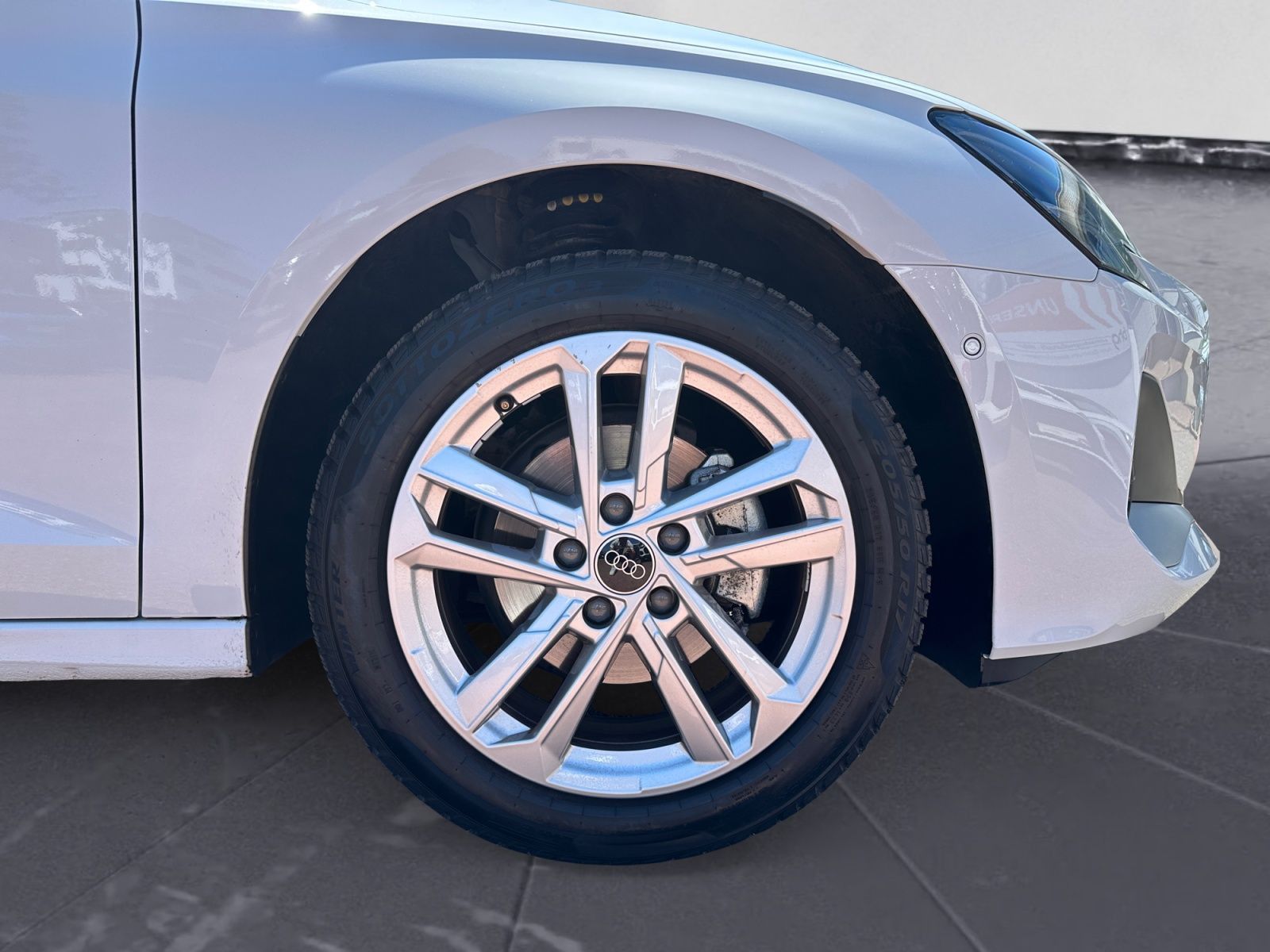 Audi A3 - Bild 10