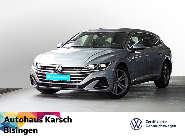 Volkswagen Arteon Shootingbrake 2.0 TDI DSG R-Line AHK