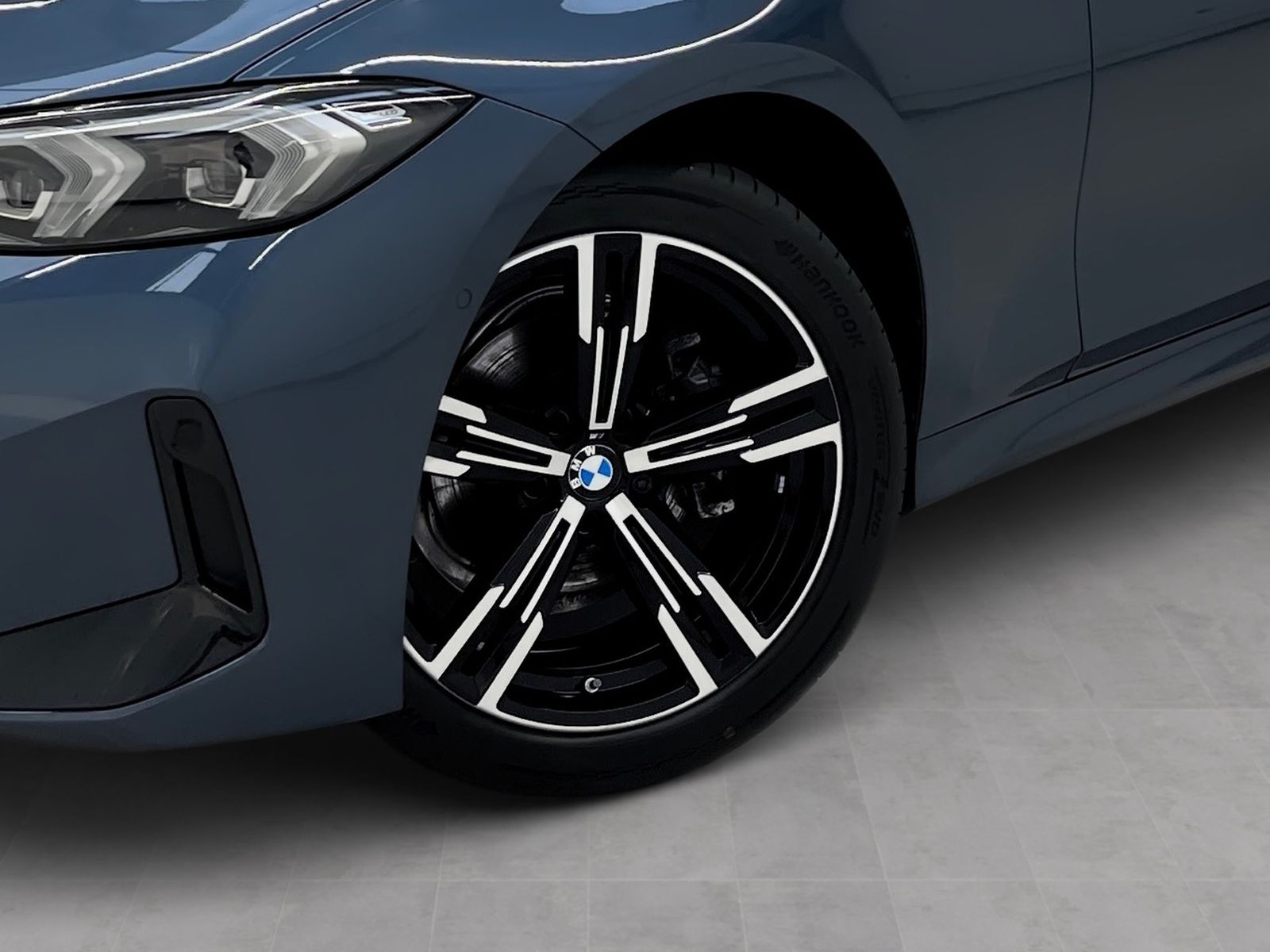 BMW 318 - Bild 8