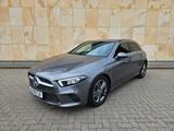 Mercedes-Benz A 200 I MBUX I NAVI I KAMERA I LED I 1.HAND I - gebrauchte Mercedes-Benz A-Klasse aus dem Jahr 2019