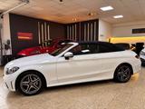 Mercedes-Benz Cabrio C 200 AMG - Mercedes-Benz C 200 in Gelsenkirchen