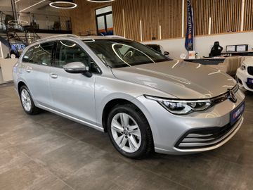 MYAUTOCENTER – Gebraucht- und Jahreswagen mit Werkstattservice in Pfaffenhofen Volkswagen Golf VIII Variant Life *1. Hand*Kamera*AHK*Klima