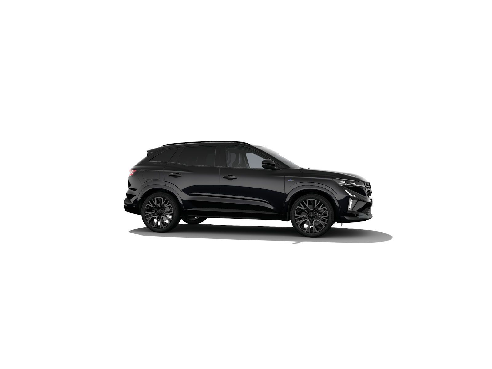 Renault Austral - Bild 9