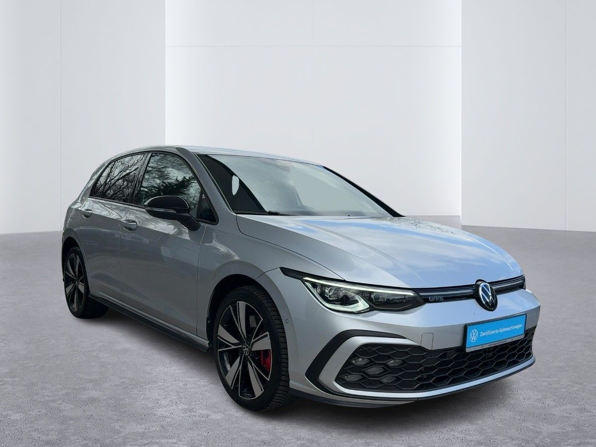 Volkswagen Golf - Bild 6