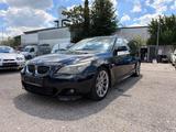 BMW 530 i M PAKET-Edition Sport Touring-HeadUp-Leder - BMW 530 aus 2008: 530i