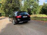 Mercedes-Benz C220d 4MATIC, AHK, Navi, 170PS, T-Modell - Mercedes-Benz 170 d