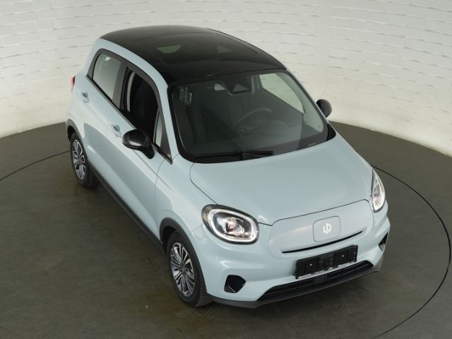 T03 DESIGN 37,3 kWH+RÜCKFAHRKAMERA+PANORAMADACH+