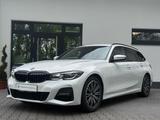 BMW 330 d xDrive M Sport VIRTU+SHADO+MEMO+M TECHNIK - BMW 3er Reihe: Weiß