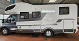 Adria Coral XL Plus 670 SL  - Adria Coral 670 sl