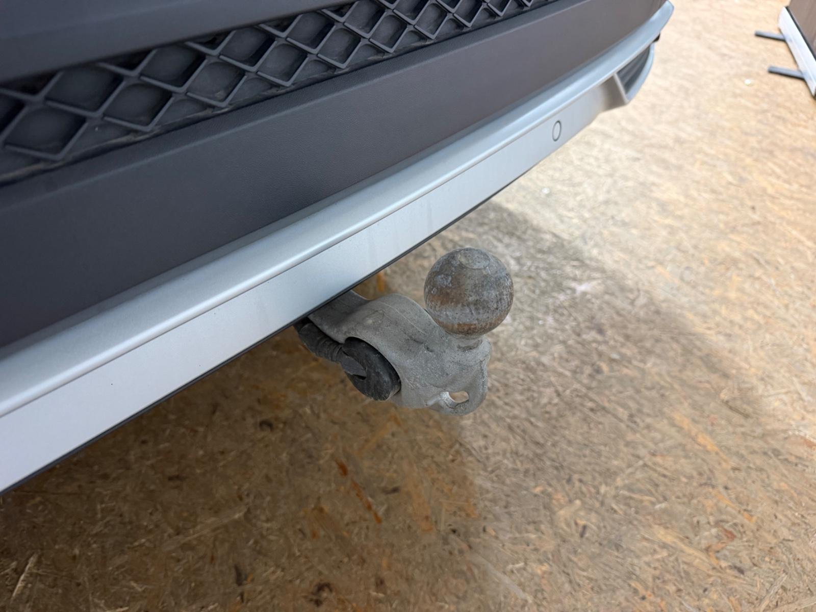 Seat Tarraco Xperience 1.4e-Hybrid/PANO/AHK/CAM/4xSHZ