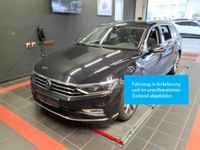 Volkswagen Passat Variant - Vorschau Bild 1