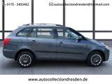 Skoda Fabia Combi Ambiente 1.4 Ambiente - Skoda Fabia aus 2010: Kombi