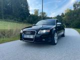 Audi A4 3.0 TDI quattro S-Line Bose Navi L... - Audi A4 aus 2005: Line