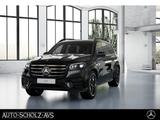 Mercedes-Benz GLS 450 d 4M AMG Night*Pano*AHK*HUD*StdHzg*Burm*
