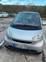 Smart451 Fortwo Coupe CDI - Smart 451 mit Diesel-Antrieb
