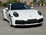 Porsche 992  911 Carrera LIFTSYSTEM*INNODRIVE*SCHIEBEDAC - Porsche 992 in Köln