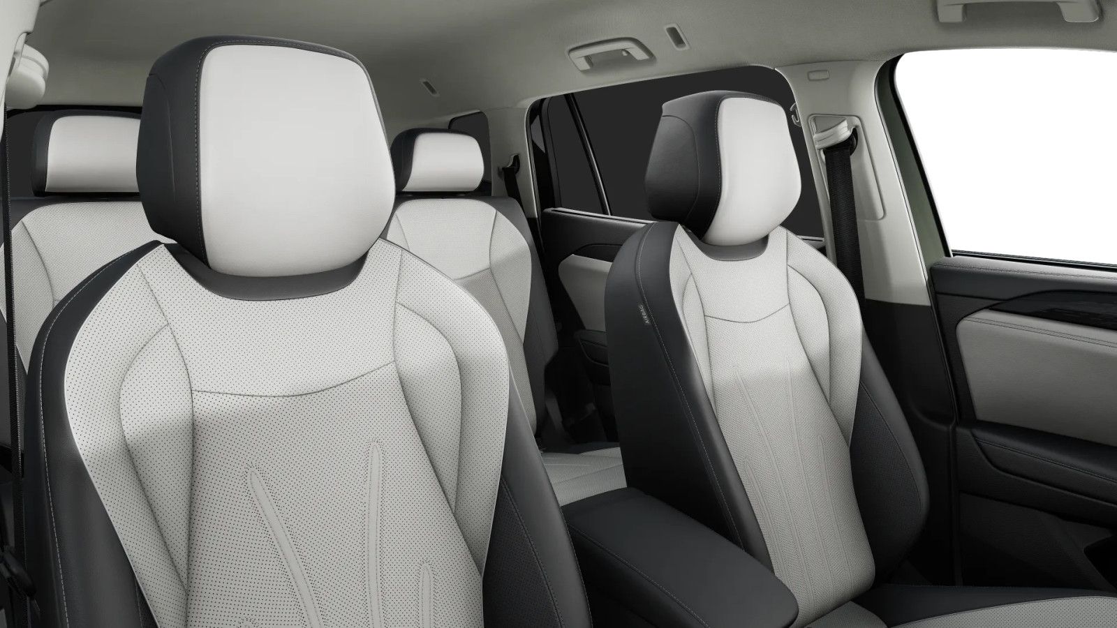 Volkswagen Tayron - Bild 10