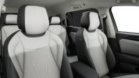 Volkswagen Tayron - Vorschau Bild 10