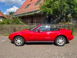 Mazda MX-5 - Mazda MX-5 in Hannover