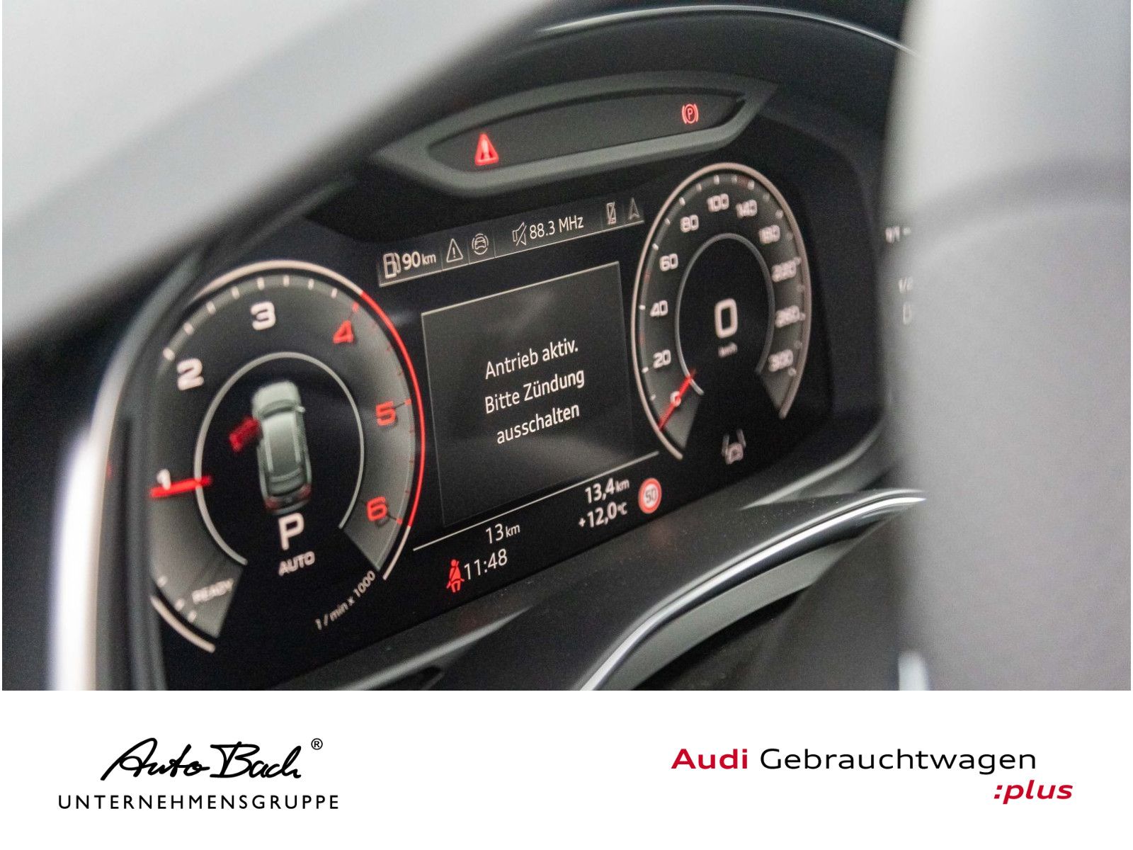 Audi A6 - Bild 11
