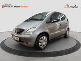 Mercedes-Benz A 140/Automatik/Klimaanlage - Mercedes-Benz A 140: Automatik
