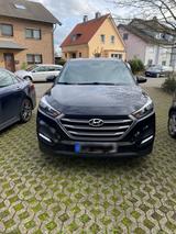 Andere Auto Hyundai Tucson - Andere in Bonn