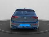 Volkswagen Golf VIII 2.0 TDI R-Line +DSG+AHK+NAVI+ACC+LM+ZV - Volkswagen Golf mit Diesel-Antrieb: Limousine, R Line