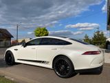 Mercedes-Benz AMG GT 53 4MATIC+ Autom. - - Mercedes-Benz AMG GT in Berlin
