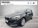 BMW 218d Gran Tourer Advantage DAB LED Navi Shz PDC - BMW 218 Gran Tourer aus 2021