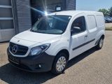 Mercedes-Benz Citan 111 CDI extralang - Mercedes-Benz Citan mit Diesel-Antrieb