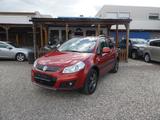 Suzuki SX4 Comfort+ #4WD#WENIG KM#69 - Suzuki aus 2010