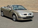 Renault Megane II Coupe / Cabrio Privilege Luxe Klima - Renault aus 2004