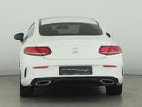 Mercedes-Benz C 200 Coupe AMG*Panorama*LED*Navigation*PTS*SHZ* - Mercedes-Benz C 200: Sportwagen