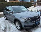 Skoda Kodiaq 2.0 TSI DSG 4x4 SOLEIL  - Skoda Kodiaq von privat
