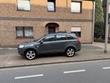 Chevrolet Captiva AWD 2.0 Diesel - Chevrolet Captiva in Duisburg