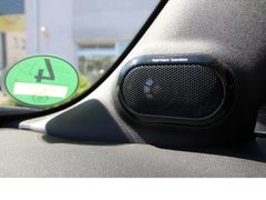 Fahrzeugabbildung MINI John Cooper Works Cabrio *Sehr viele Extras!*